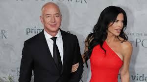 Jeff Bezos and Lauren Sánchez Named Top Patrons for the 2026 Met Gala