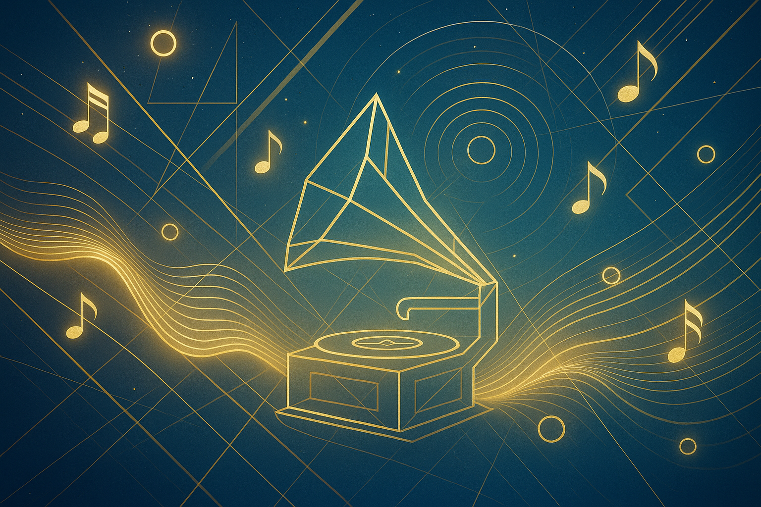 La Academia de la Grabación Anuncia 95 Categorías y Nuevos Galardones para los Grammy 2026