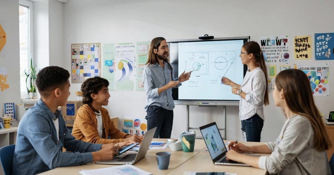 Experiential Learning Frameworks Reshape Pedagogy for Global Insight