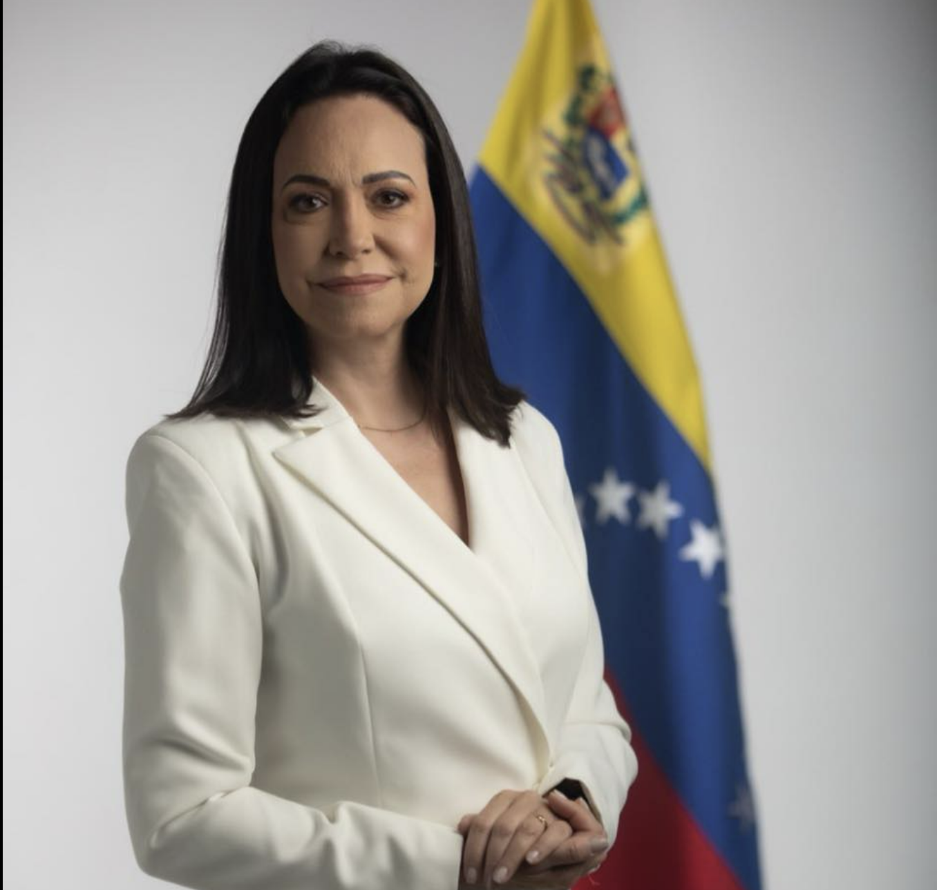 Venezuelan Advocate María Corina Machado Awarded 2025 Nobel Peace Prize for Democratic Struggle