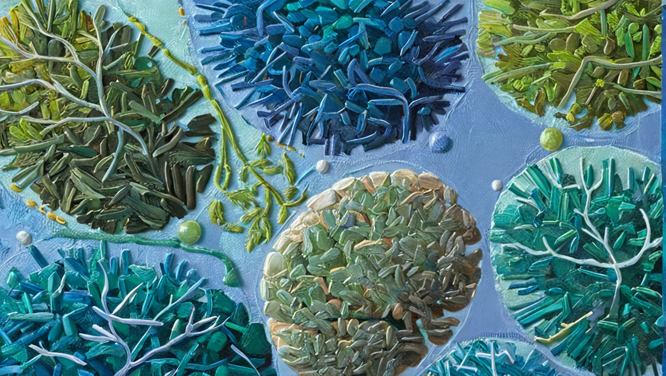 Nuevos hallazgos revelan cómo el estrés ambiental altera las interacciones virus-huésped en ecosistemas de agua dulce