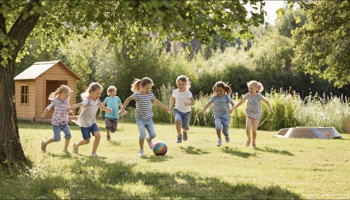 Estefanía Castañeda: Arsitek Pendidikan Progresif Taman Kanak-Kanak Meksiko