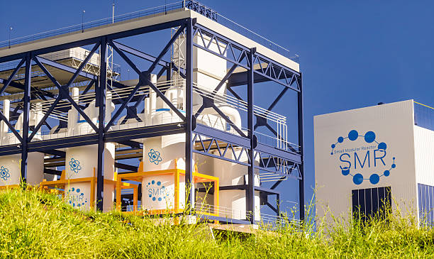 Poland Advances Energy Transition with First Small Modular Nuclear Reactor in Włocławek