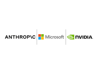 এনভিডিয়া ও মাইক্রোসফটের বিনিয়োগে অ্যানথ্রোপিকের মূল্যায়ন $৩৫০ বিলিয়নে উন্নীত