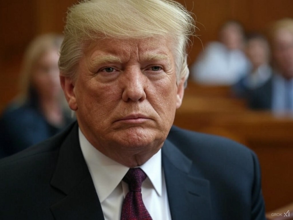 Federal Appeals Court Rules Most Trump Tariffs Illegal