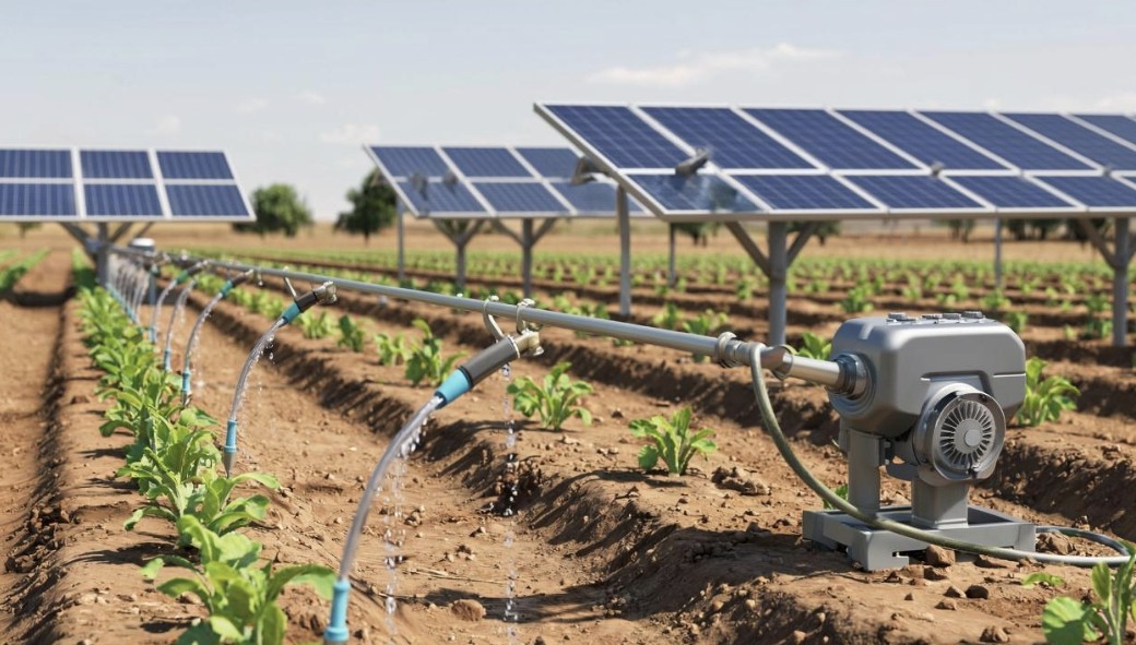 South African Agriculture Adopts Climate-Smart Tech to Boost Water Stewardship and Yields