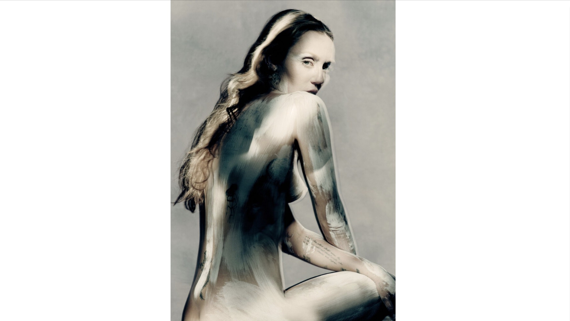 Miley Cyrus Named First Celebrity Ambassador for Maison Margiela