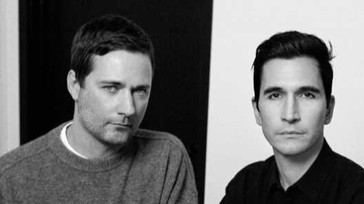 Loewe Unveils SS26 Vision with New Creative Directors McCollough and Hernandez