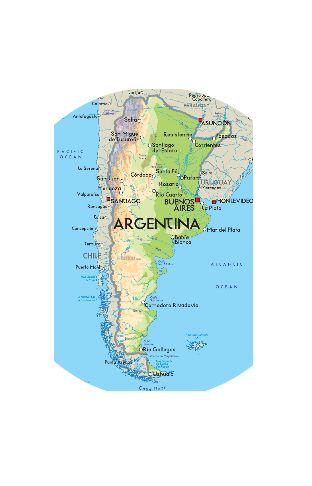 Argentina’s Annual Inflation Hits 7-Year Low of 31.3% in October 2025 Amid OECD Accession Push