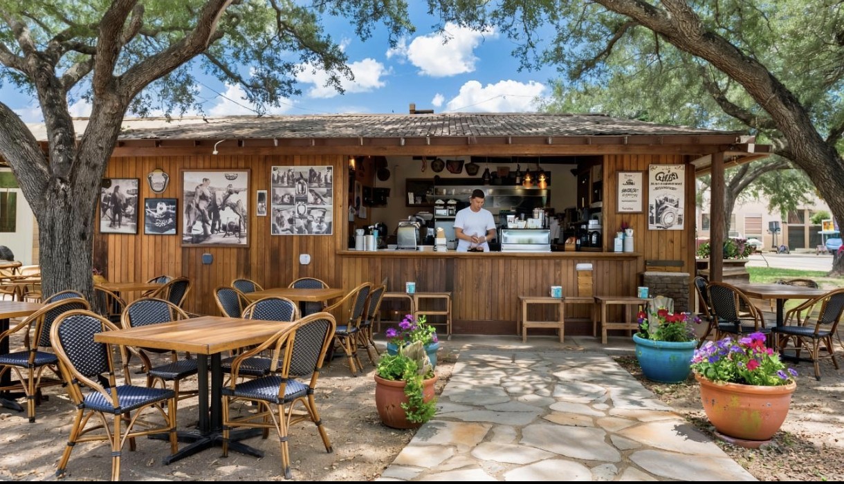 Three-Michelin-Star Chef Dominique Crenn Tapped to Lead Culinary Program at New Waldorf Astoria in Texas Hill Country