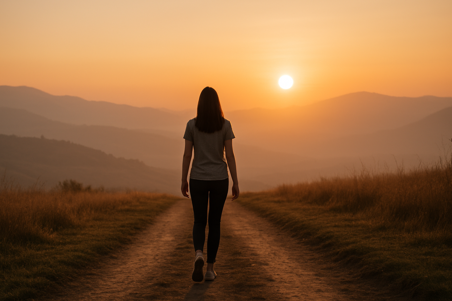 How to Start a New Life Without Backsliding: Small Steps That Truly Transform Everything