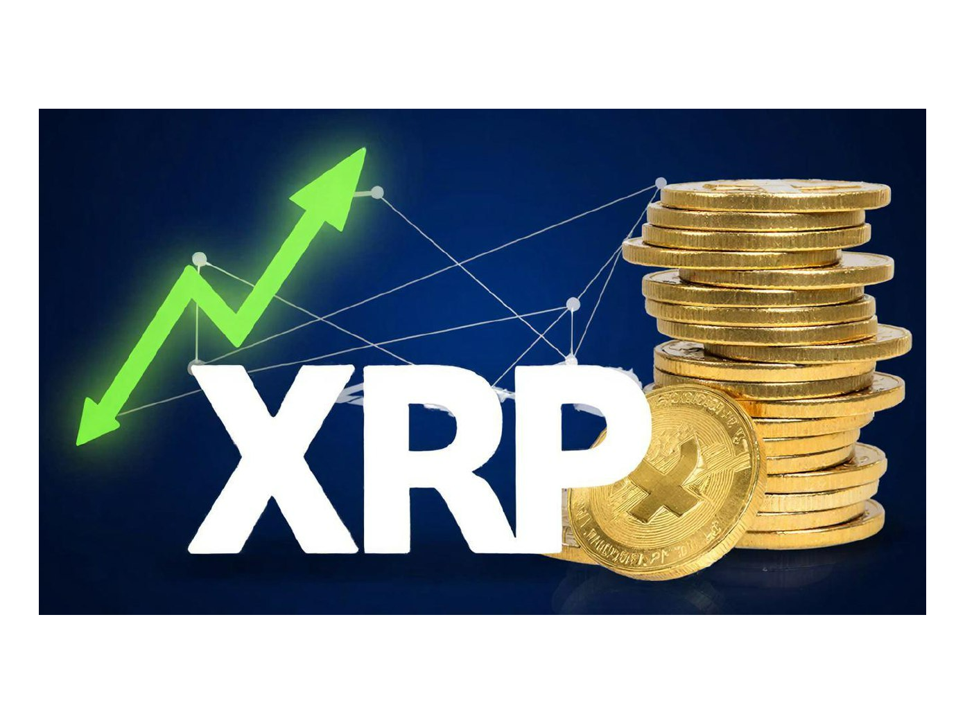 XRP's Growth Trajectory: Institutional Demand via ETFs and Macroeconomic Tailwinds