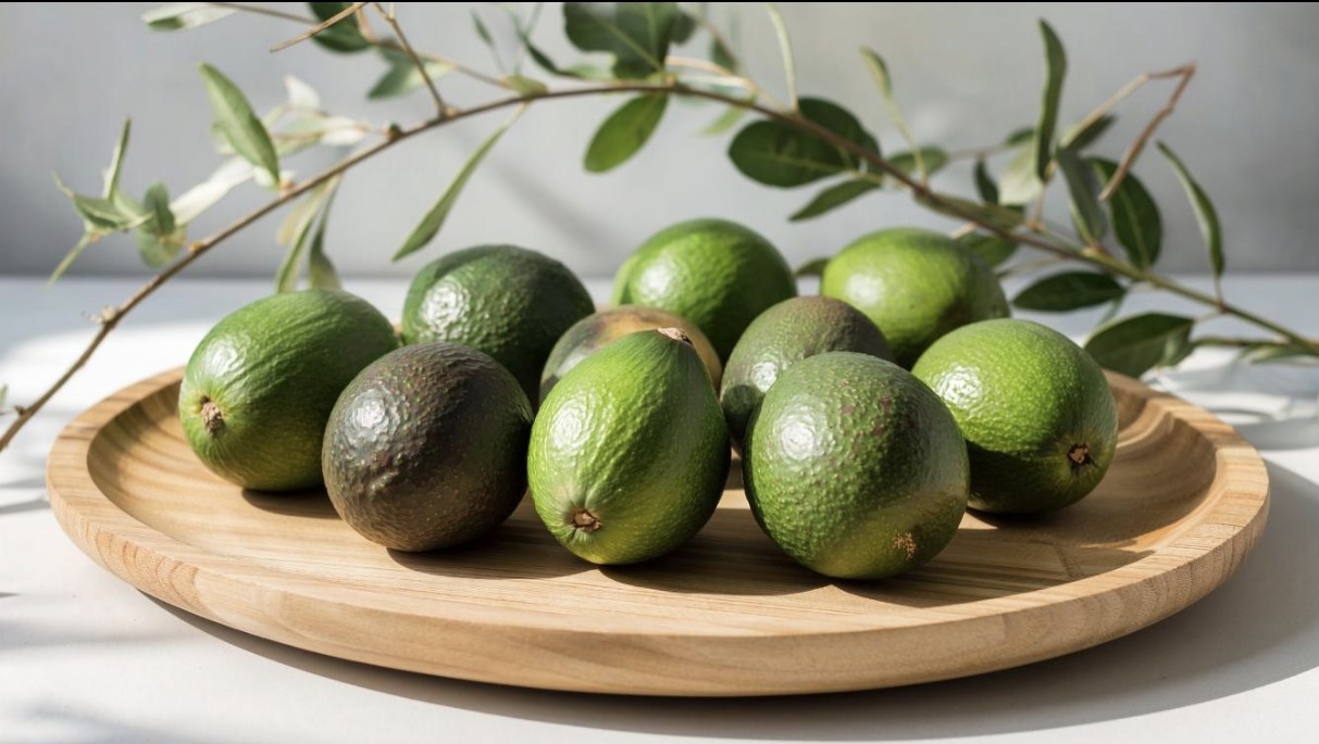 Westfalia Fruit and AgroSustain Advance Edible Coating for Produce Longevity