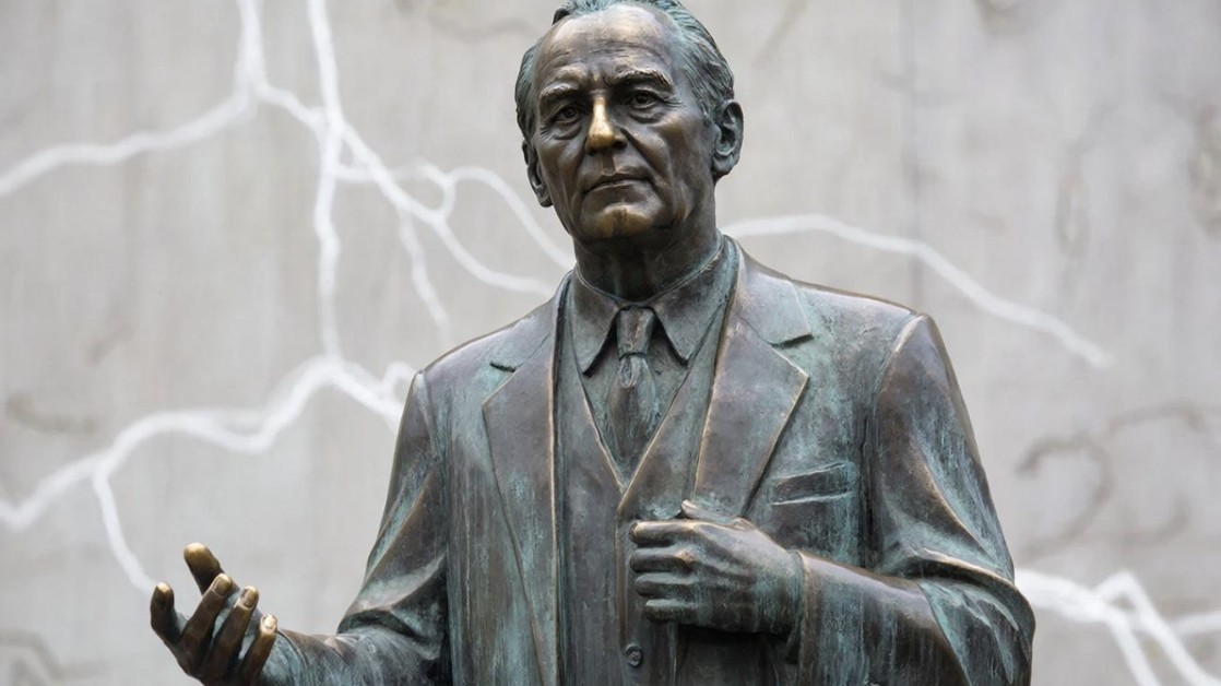 Nikola Tesla's Strict Diet Echoes Modern Intermittent Fasting Principles