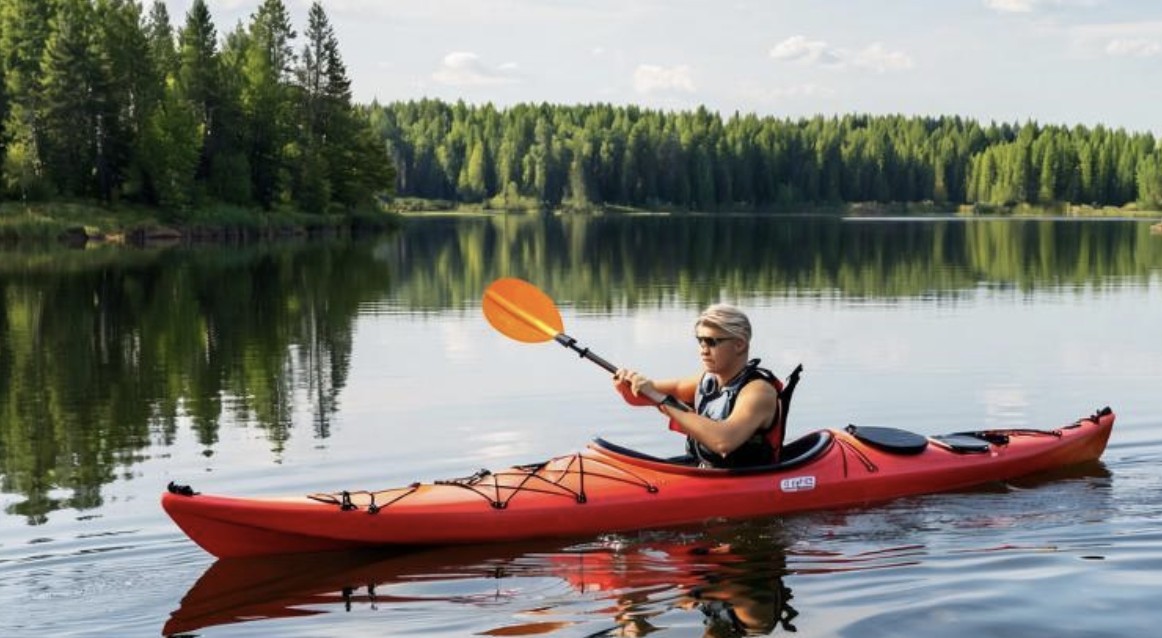 Saintes Students Gain Practical Skills Through River and Flora Field Study