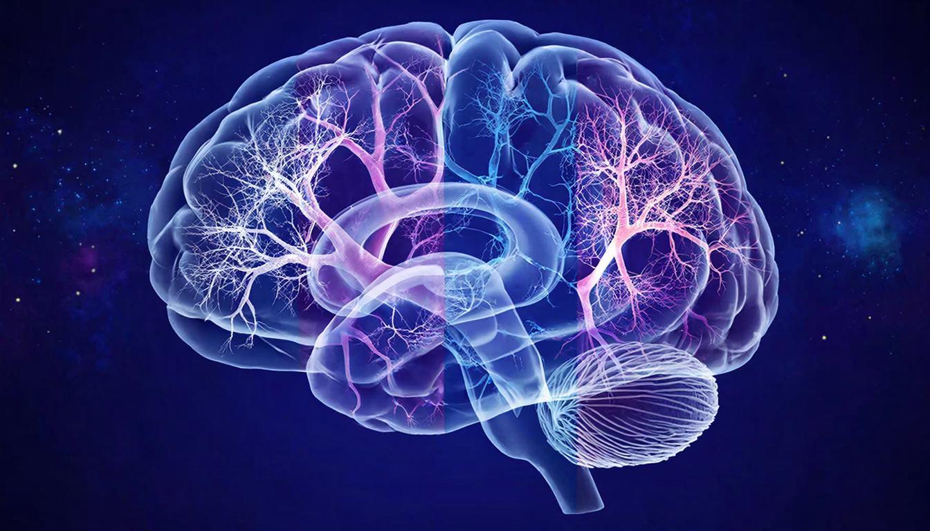 Cambridge Neuroscientists Reveal Brain's Youth Extends Until Age 32