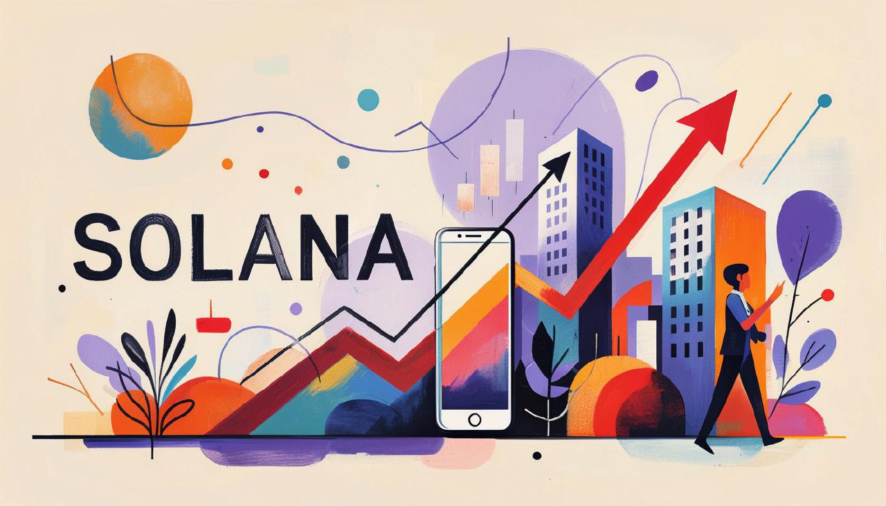 Solana Stabilizes at $187.42 as Market Anticipates Key November Catalysts