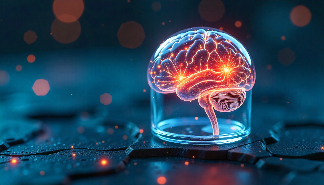 Johns Hopkins Researchers Develop Advanced Multi-Region Brain Organoid for Neurological Studies