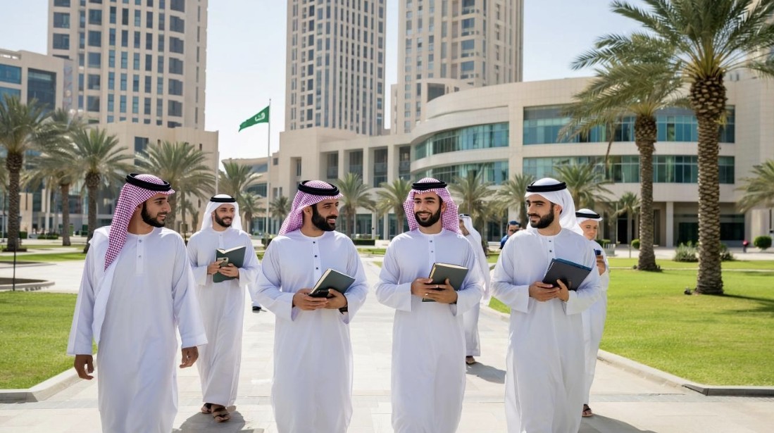 An-Najah University Forum Charts Strategic Transitions in Security and Education for 2025–2029