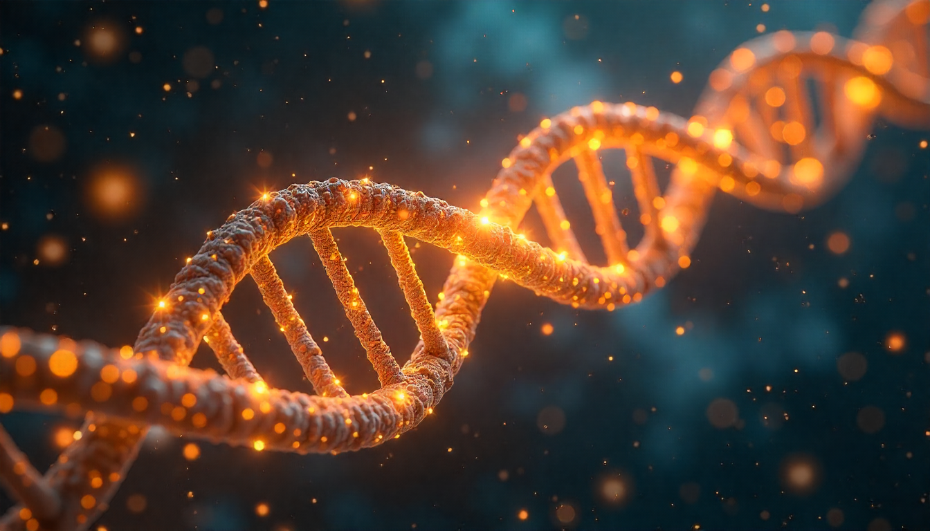 CNIO Unveils 'Human Repairome': A DNA Repair Atlas Set to Transform Cancer Therapy and Gene Editing