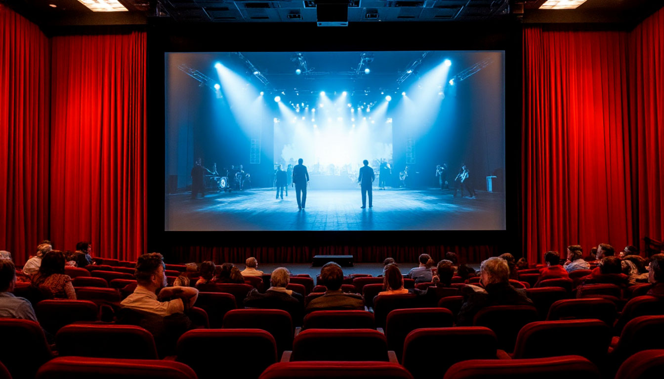 Venice Film Festival 2025 to Feature Films on Kremlin and Gaza Tragedy