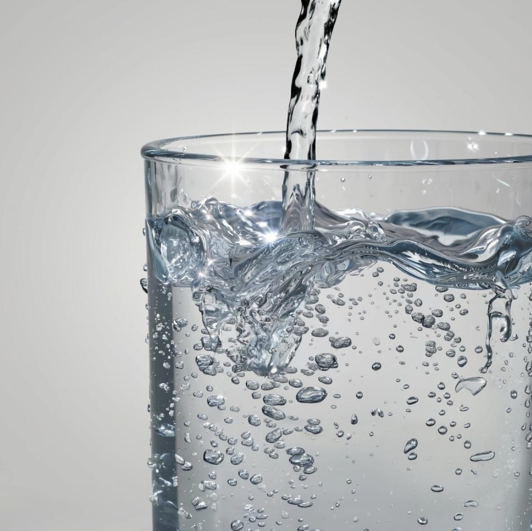 The Critical Role of Water Composition in Culinary Flavor and Texture