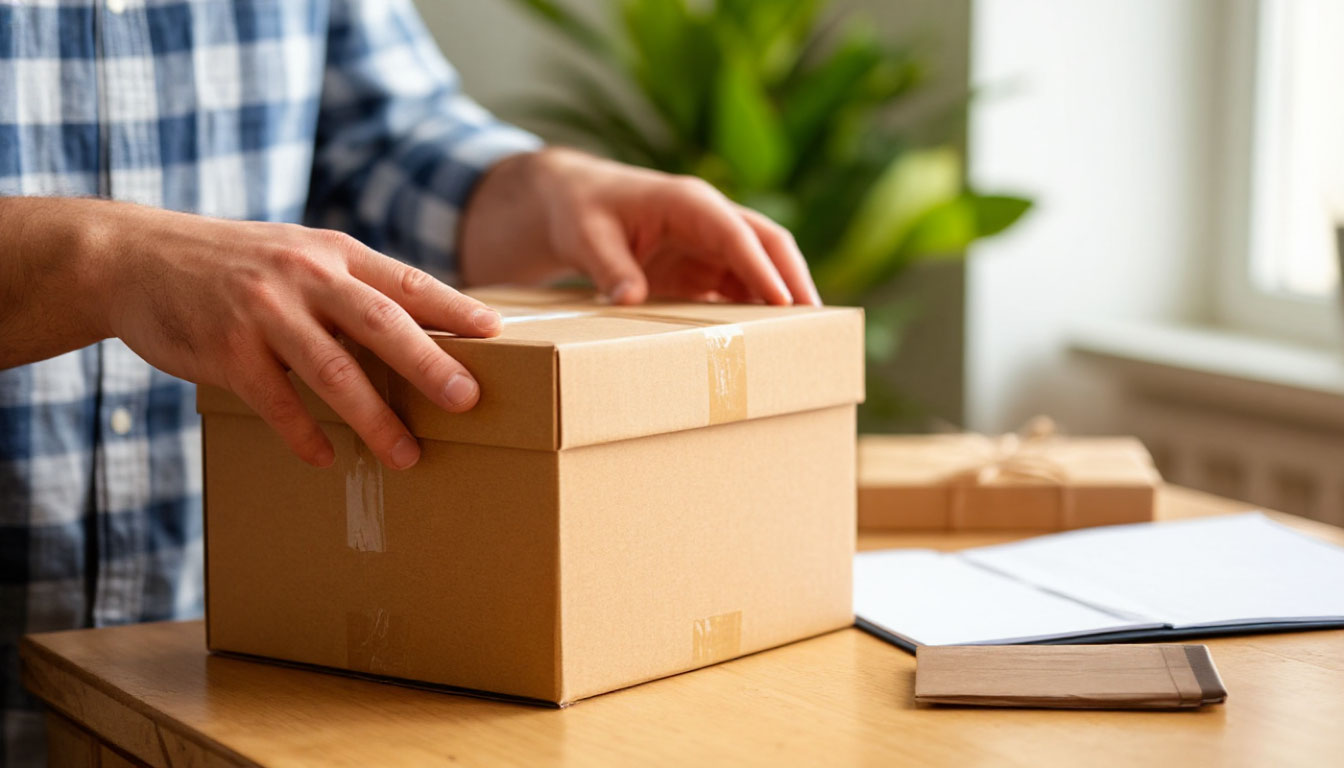 European Postal Services Suspend US Shipments Amid De Minimis Exemption Changes