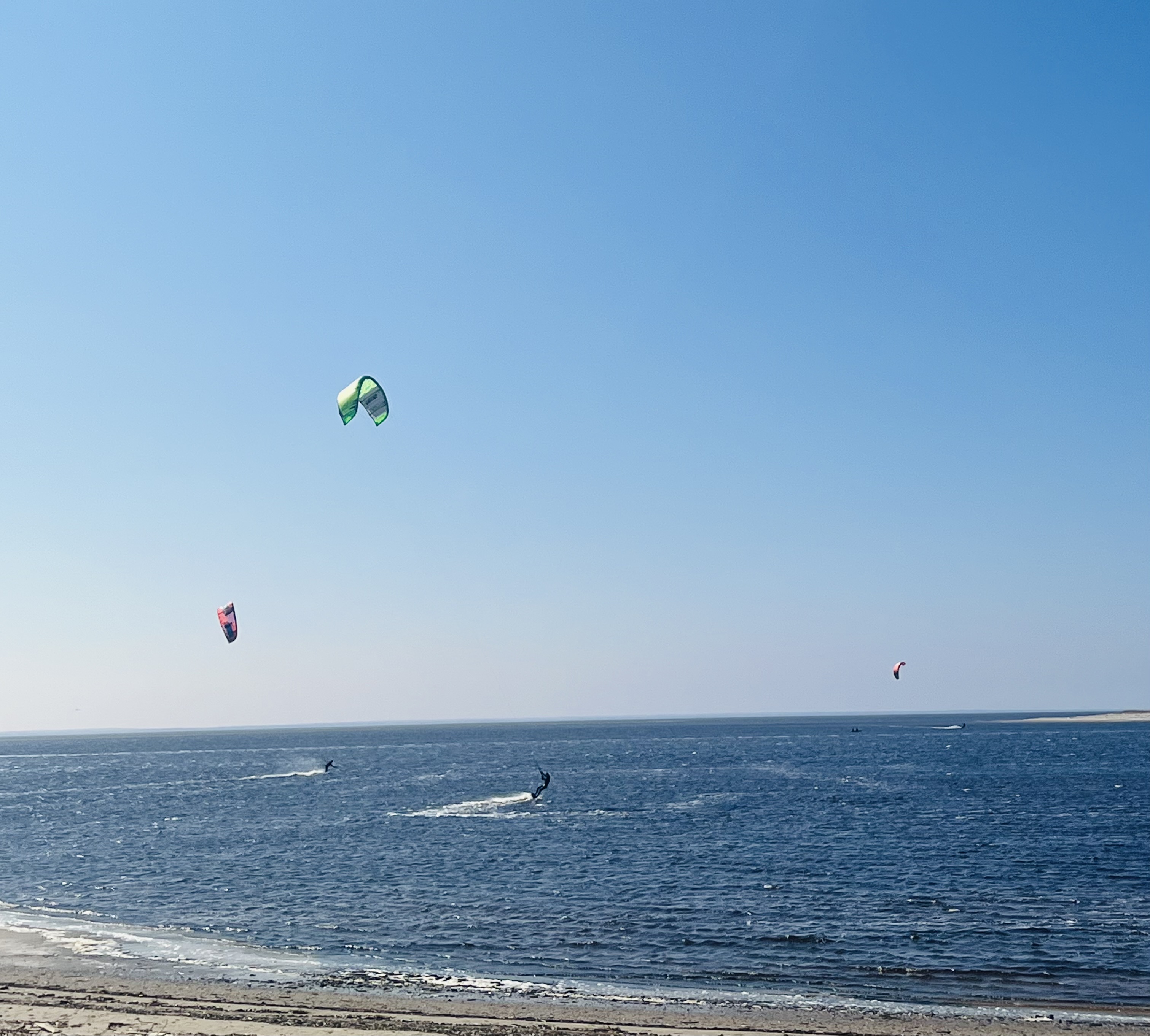 Tarifa: Europe's Premier Windsurfing and Kitesurfing Hub