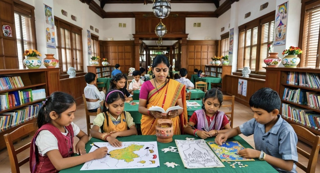 IIM Sambalpur Boosts Community Education and Launches Forward-Looking AI and Policy Degrees