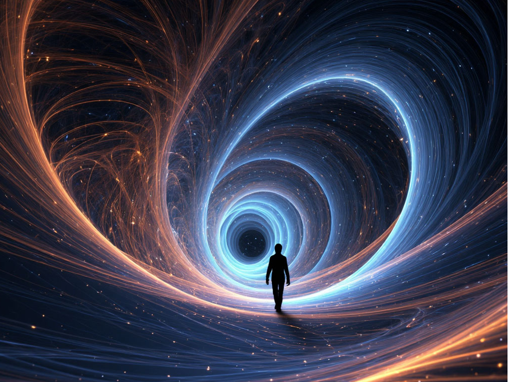 Estrutura Causal Propõe Alternativa à Interpretação do Observador na Mecânica Quântica