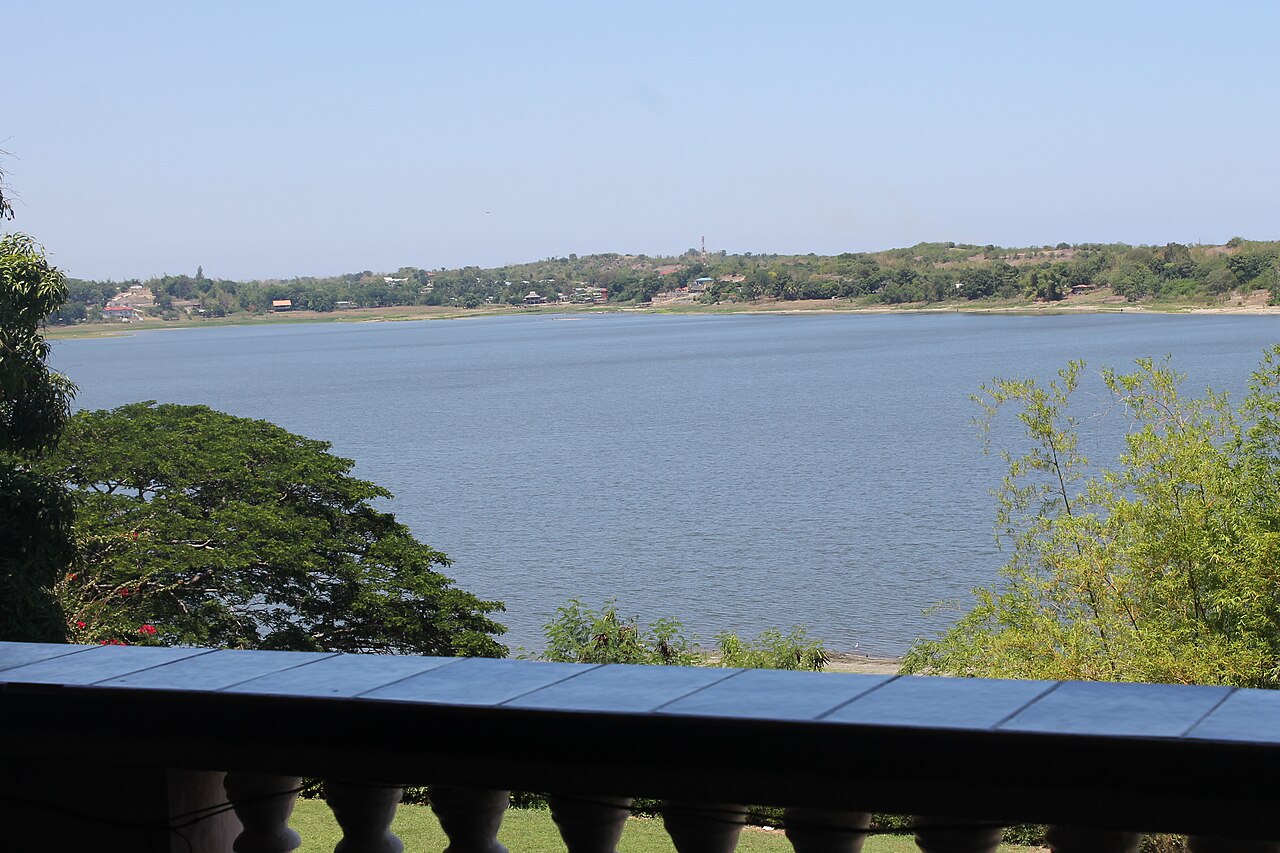 Paoay Lake Declared Protected Landscape to Safeguard Biodiversity