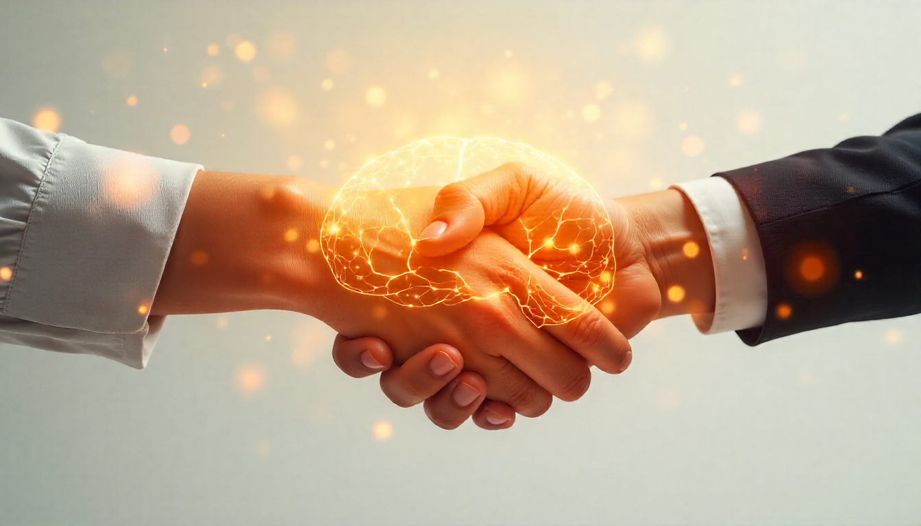 Grip Strength Linked to Enhanced Mental Acuity and Well-being