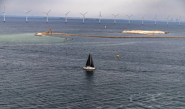 智慧型旋翼帆技術獲突破：中國設計通過DNV認證