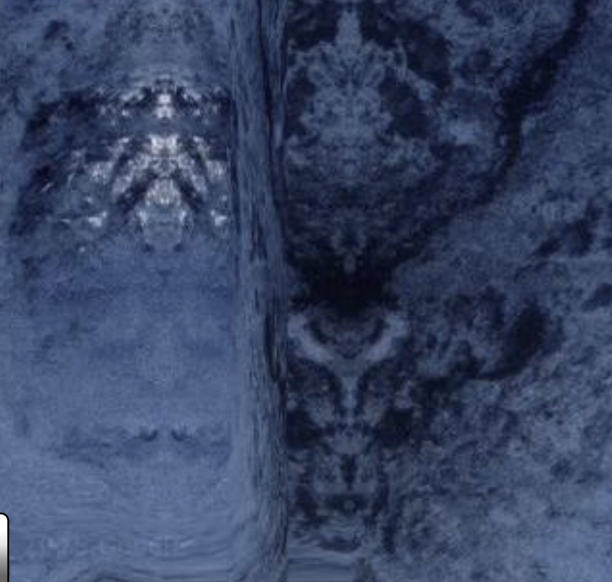 Exploring Pareidolia in Natural Rock Formations