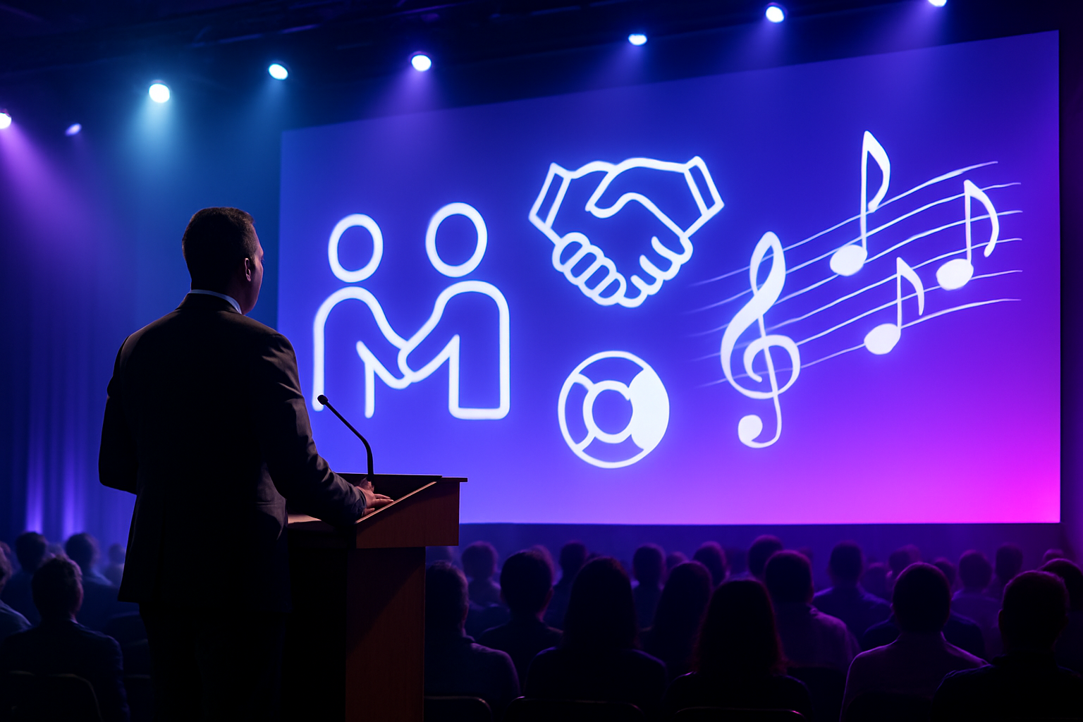 Tricky Stewart to Headline 2025 AIMP-MMF-US Atlanta Summit, Focusing on Music Industry Innovation