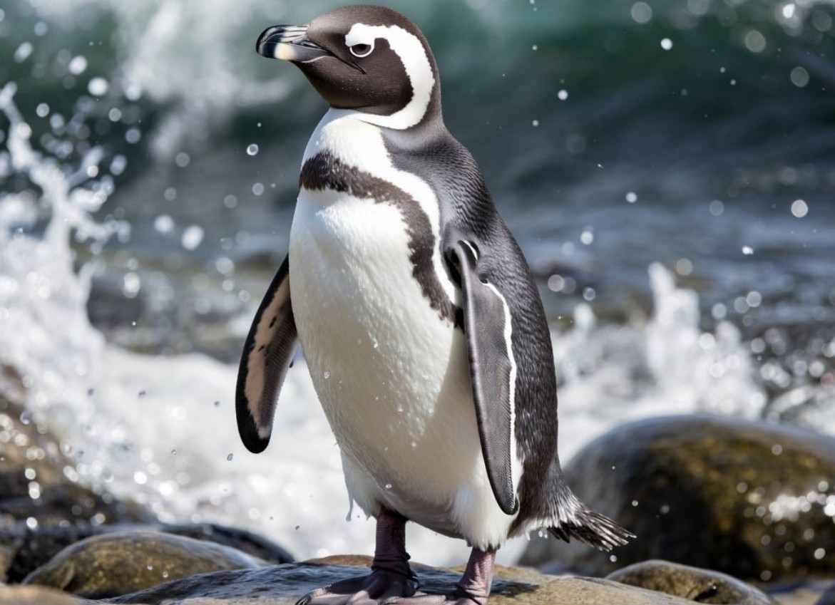 Chile Designates Humboldt Penguin as Endangered Amidst Escalating Threats