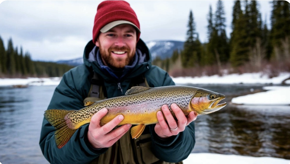 Hwacheon Ice Festival Showcases Korean Winter Culinary Traditions and Community Bonds