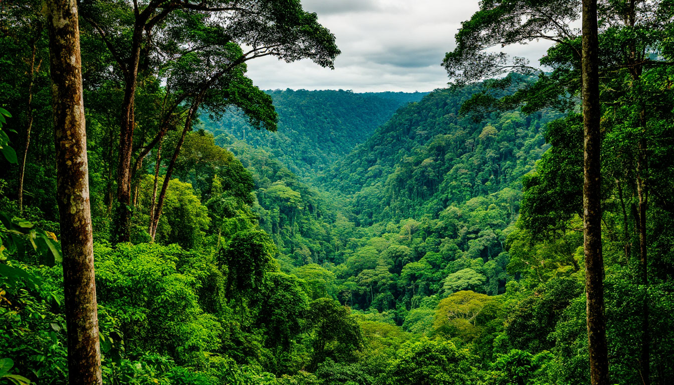 INTERPOL Expands LEAP Program to Combat Deforestation and Environmental Organized Crime