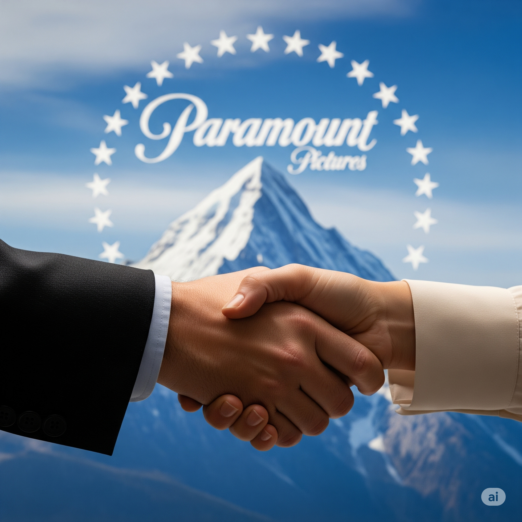 Duffer Brothers Sign Exclusive Four-Year Deal with Paramount Studios