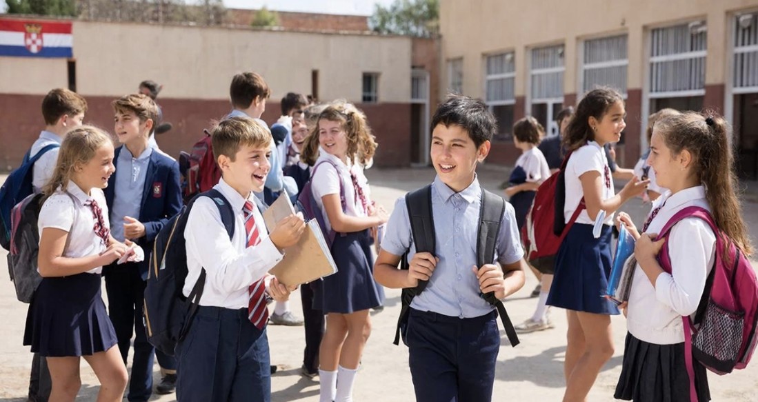 Президент Сербии инициировал обсуждение сокращения уроков в свете цифровой эпохи