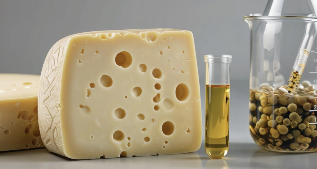 Precision Fermentation Pioneers Redefine Dairy Landscape with Lab-Grown Cheese