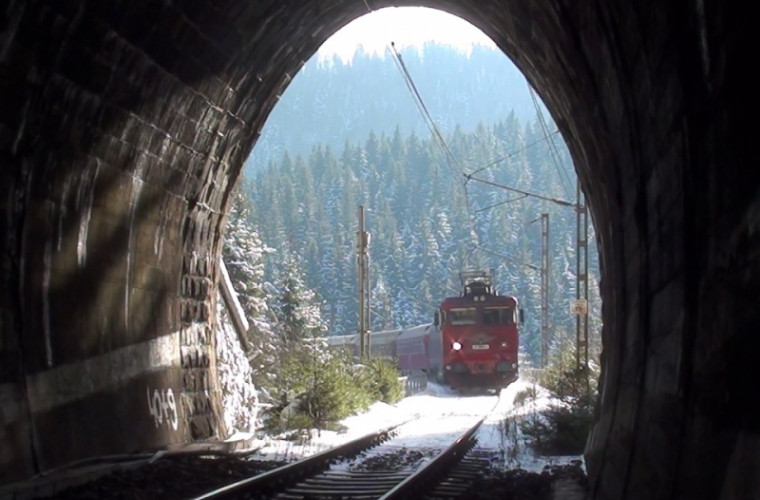 Italy's Rail Network Expansion: Reshaping European Connectivity