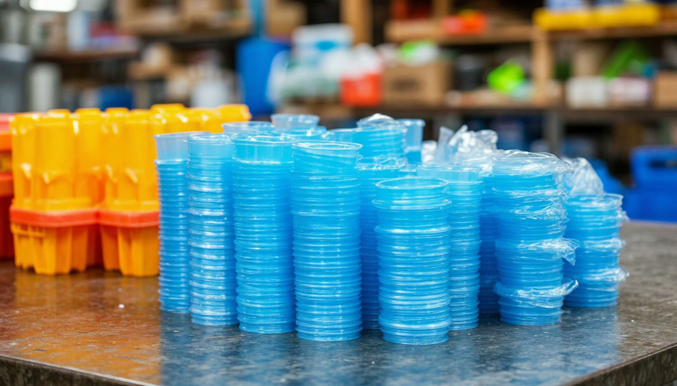 US Blocks Global Plastic Production Limits in UN Treaty Talks