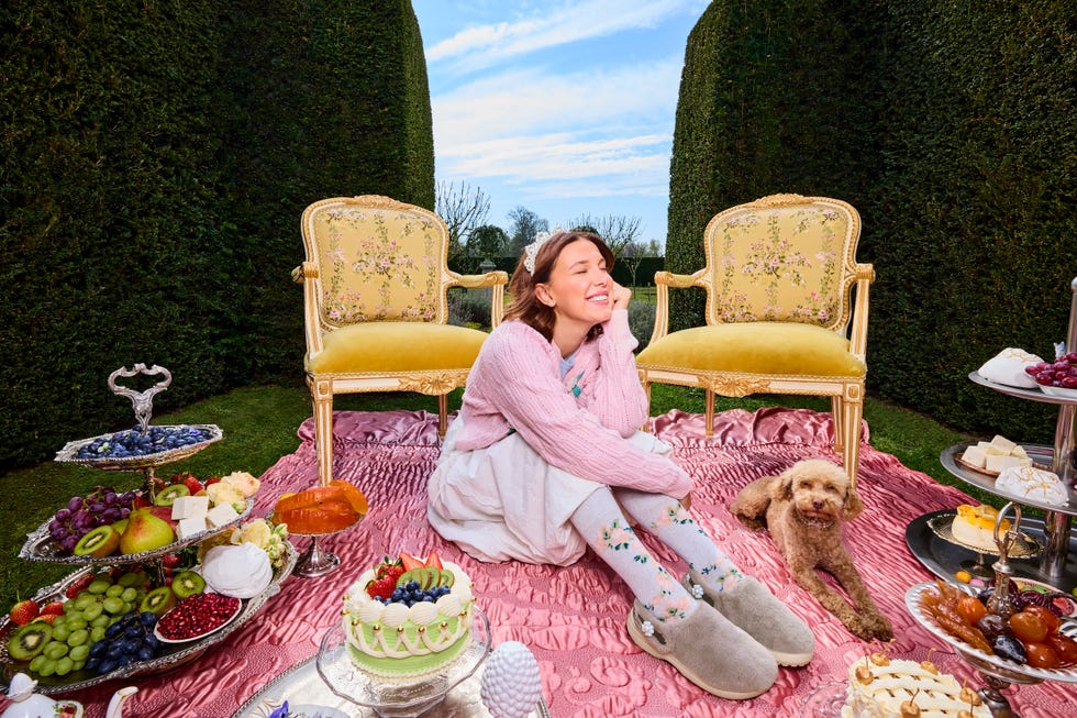 Millie Bobby Brown Launches 'Unfurgettable' Crocs Clog with Faux Fur Lining
