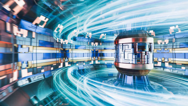 Russia's Gen IV Reactor Nears Launch, Paving Way for Closed Fuel Cycle