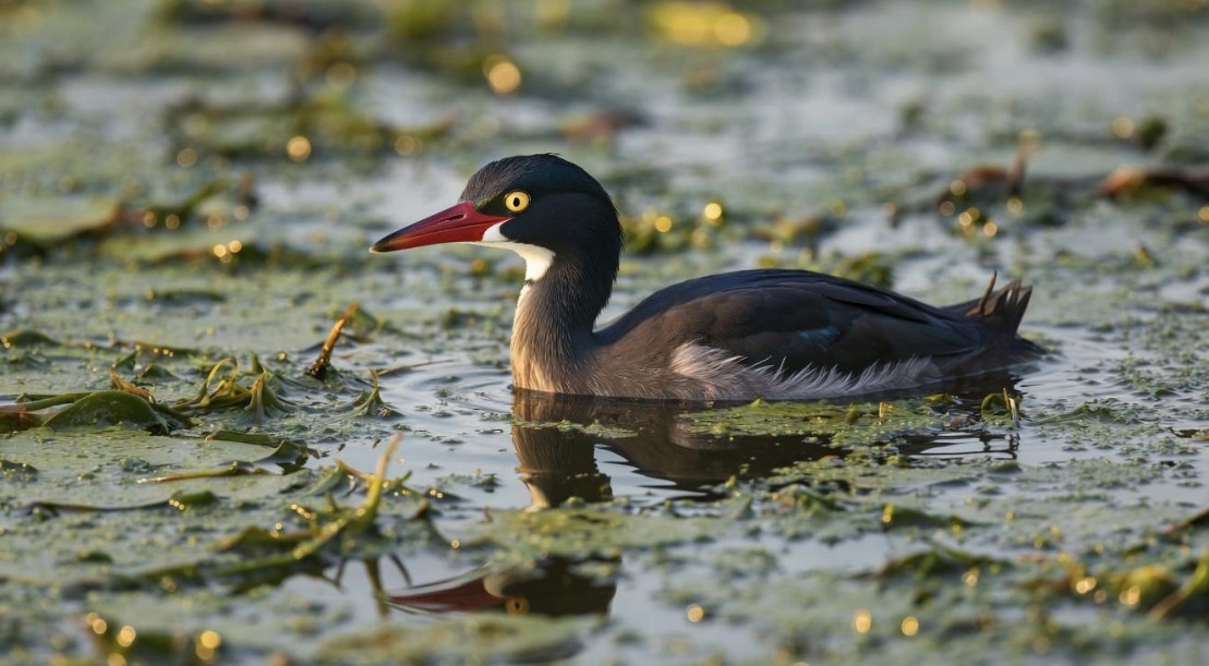 Coastal Crisis in California: Over 120 Birds Rescued Following Oil Contamination Near Santa Barbara
