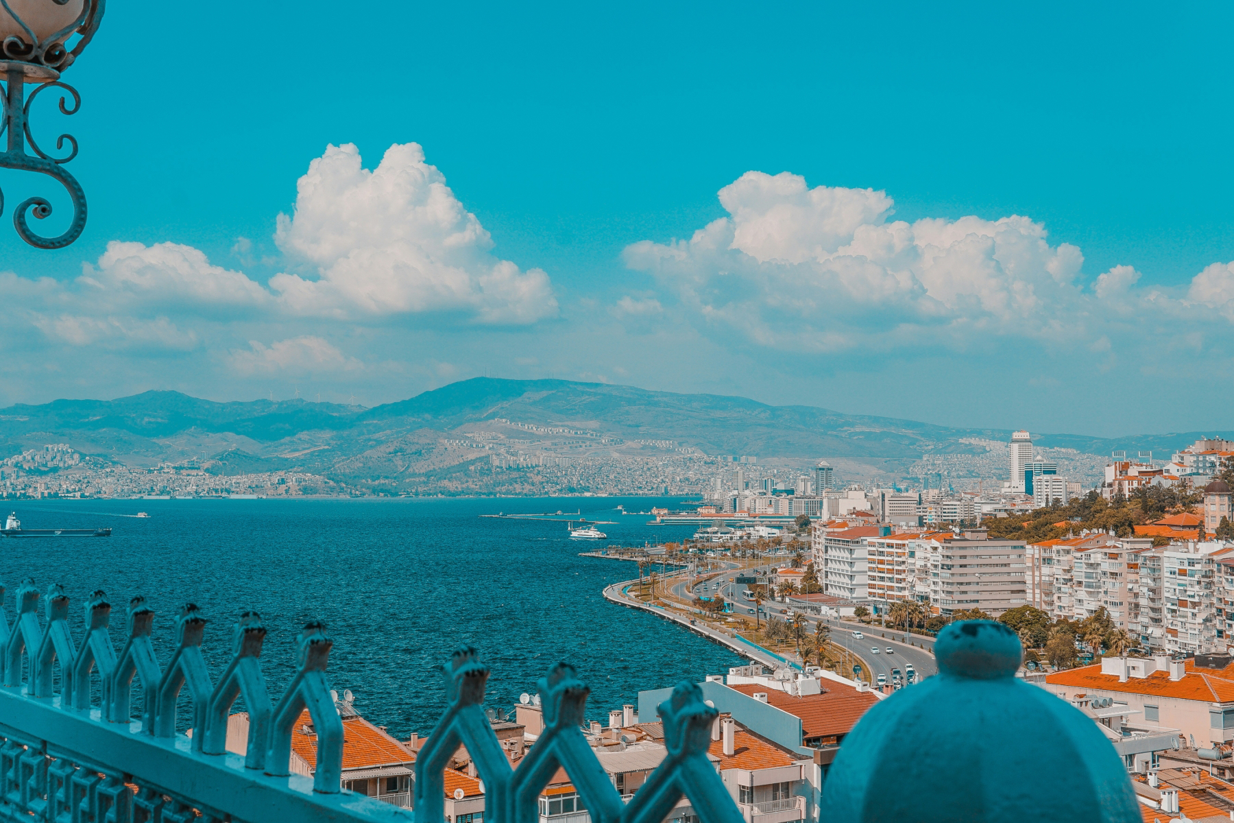 Izmir Symposium Champions Culture and Ecology for a Sustainable Mediterranean