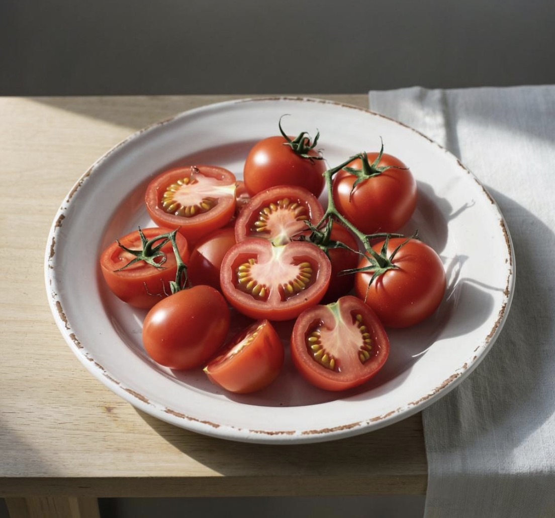 Umami Tomatoes and the Fifth Taste Revolution: A Look at the Umami Fest Westpark Plaza