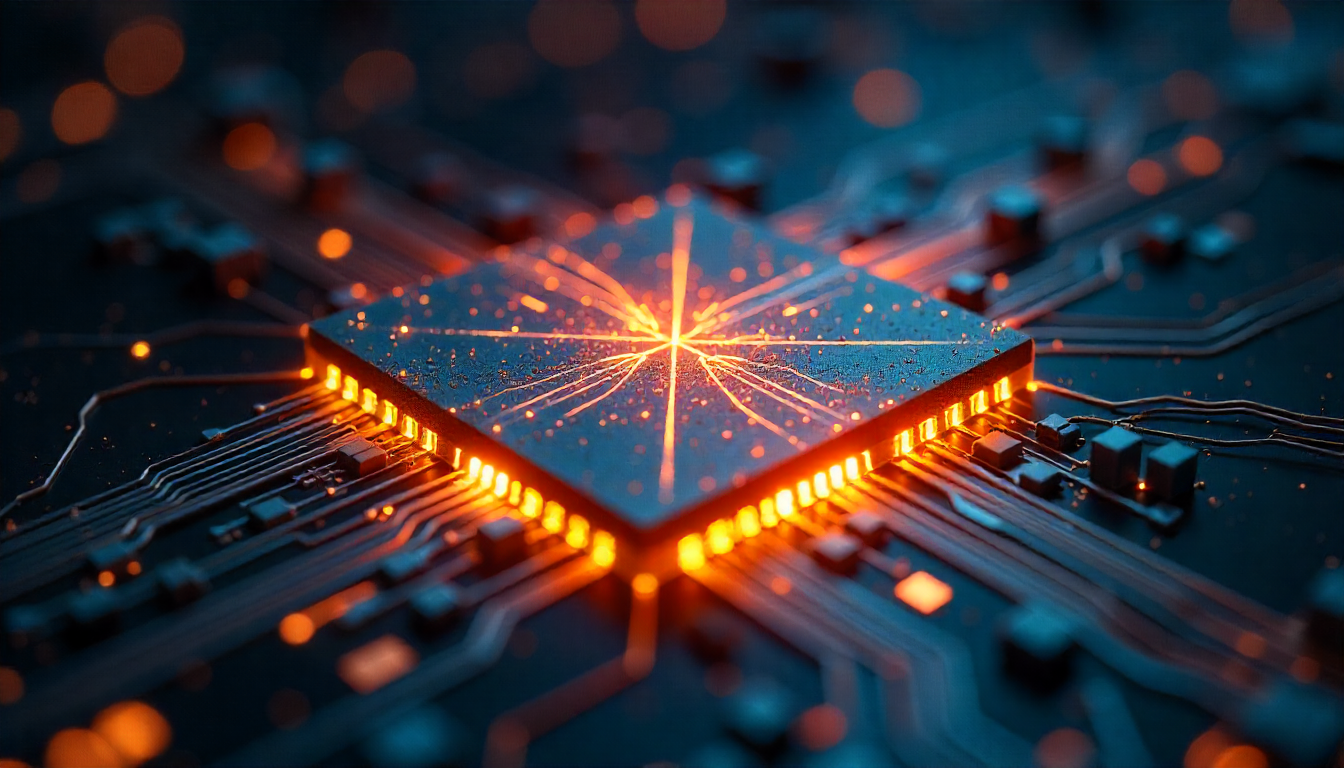 Frequency Switching Neuristor Promises More Energy-Efficient and Stable AI Hardware