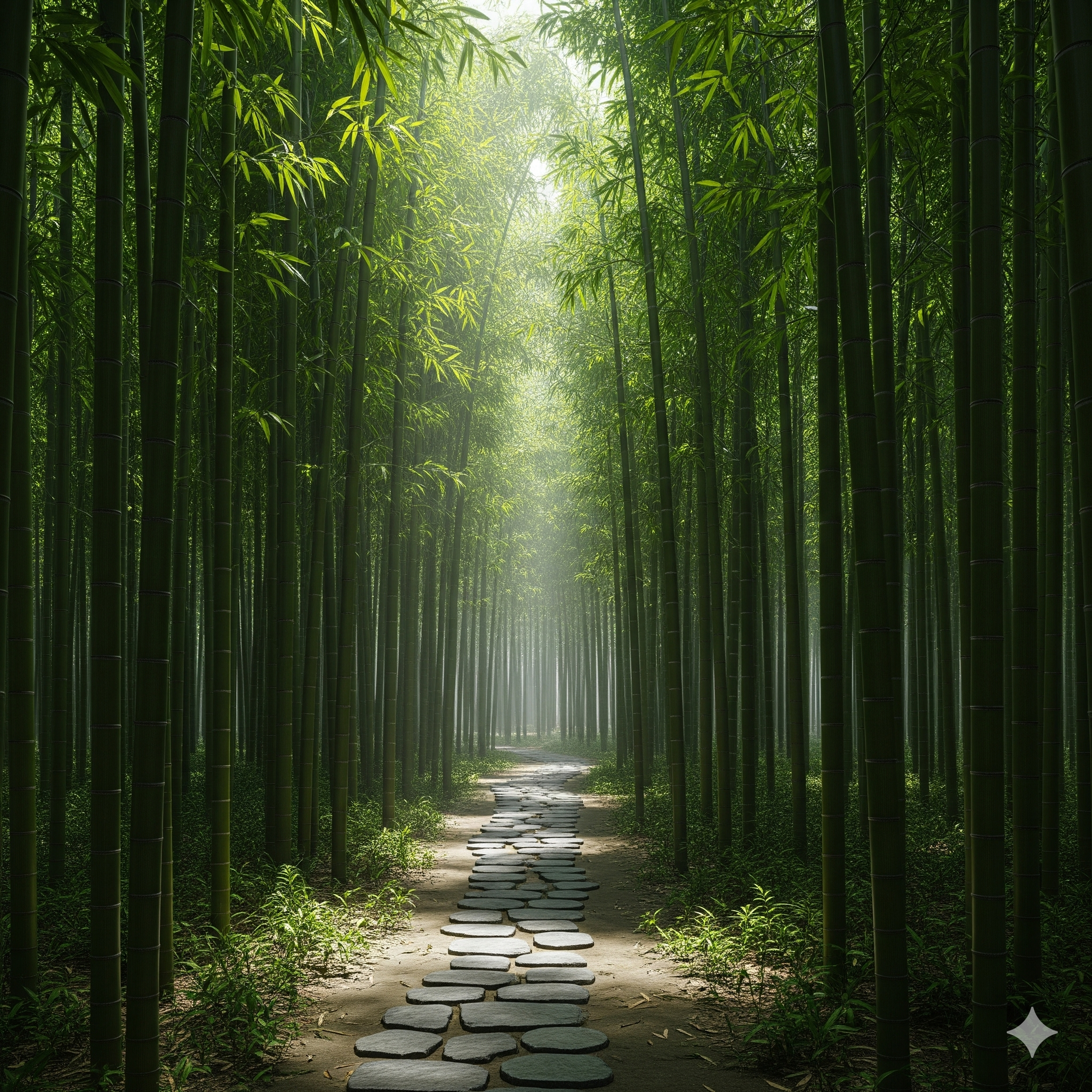 Mexico's Bamboo: A Resilient Resource Rooted in Tradition and Thriving in Modernity